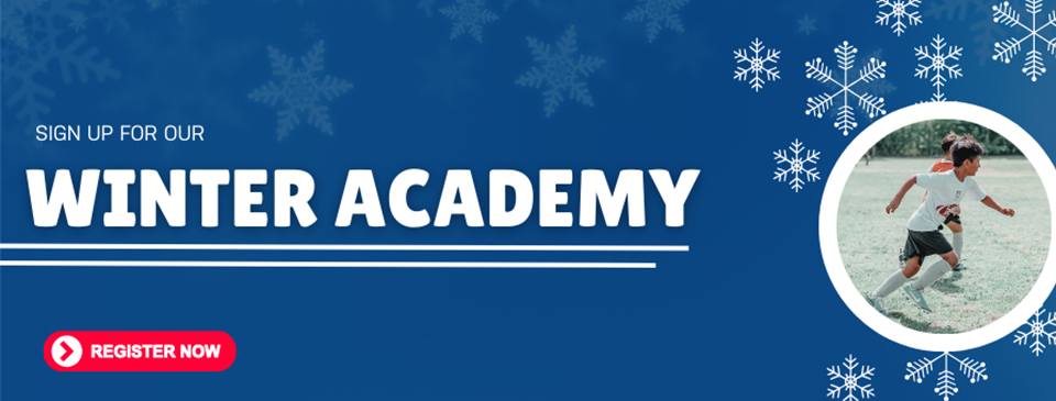 Winter Academy