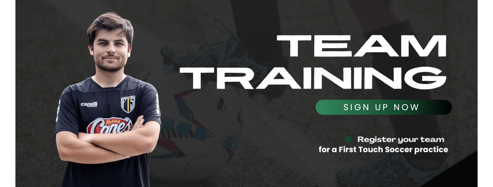 FTS Team Training / Coach Mentoring: SIGN UP YOUR TEAM!
